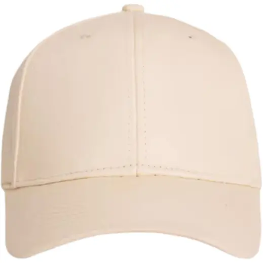 FWRD Delta Cap Ivory Front